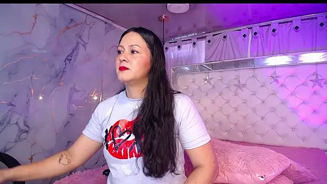 Melissa-roberts online show from February 27, 2026, 1:33 pm