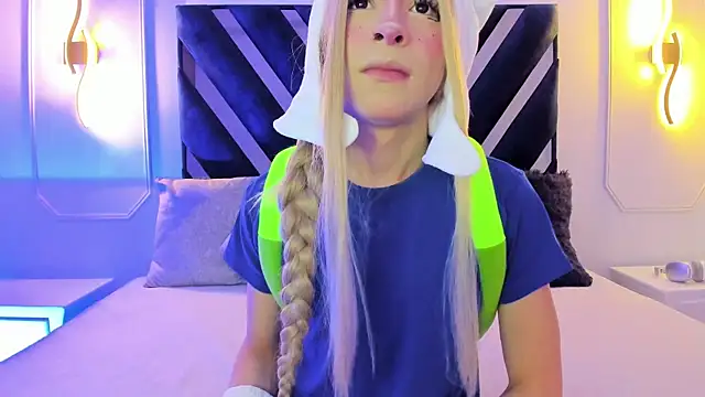 Damiian20  online show from November 16, 2025, 1:16 pm