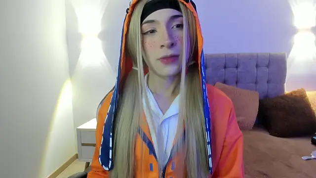 Damiian20  online show from December 15, 2025, 4:07 am