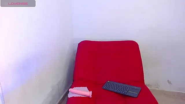 MiadelCastillo online show from February 14, 2026, 10:43 pm