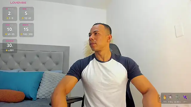 jony Oconnor online show from December 5, 2025, 12:48 pm