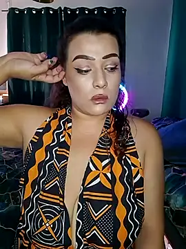 BubblesLovexox online show from July 25, 2026, 5:52 pm
