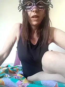 MissMonella85 online show from May 25, 2026, 2:16 pm