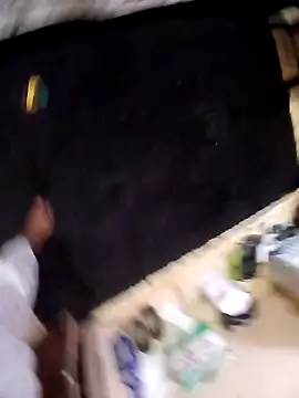 Fuckerblac online show from March 31, 2026, 12:40 pm