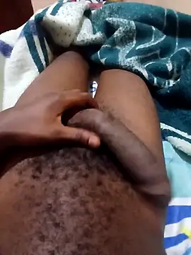 Fuckerblac online show from March 15, 2026, 7:10 pm