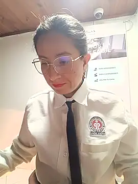Valentina--1 online show from June 27, 2026, 10:21 am