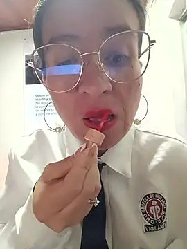 Valentina--1 online show from July 17, 2026, 10:34 am