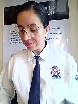 Valentina--1 online show from November 28, 2025, 12:05 pm