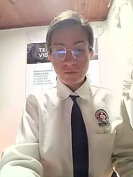 Valentina--1 online show from July 29, 2026, 10:14 am