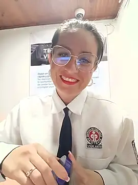 Valentina--1 online show from July 8, 2026, 10:38 am