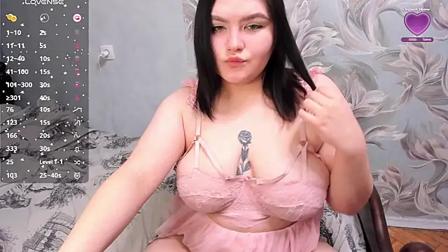 sarah luv online show from February 26, 2026, 9:04 pm