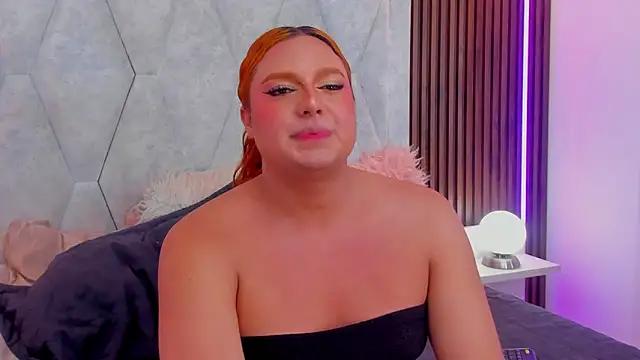 IrinaaVega online show from February 11, 2026, 2:55 am