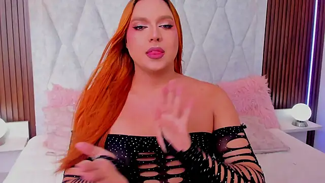 IrinaaVega online show from December 20, 2025, 6:00 pm