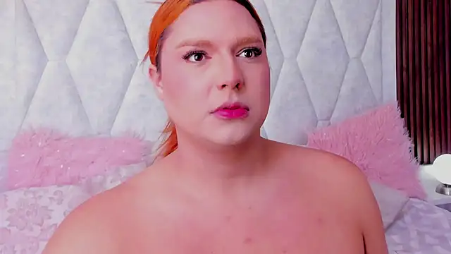 IrinaaVega online show from November 7, 2025, 3:05 pm