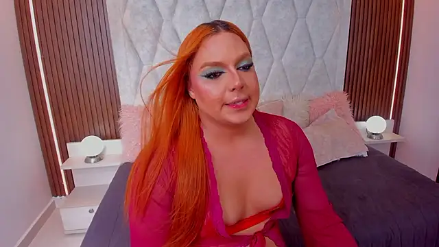 IrinaaVega online show from February 13, 2026, 7:25 pm