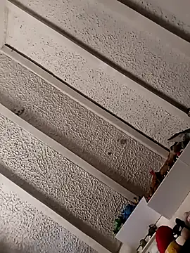 ScarlettParker online show from December 18, 2025, 12:09 pm