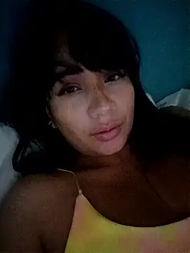 ScarlettParker online show from January 13, 2026, 3:32 am