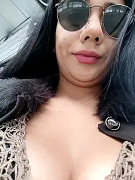 ScarlettParker online show from December 20, 2025, 1:58 pm