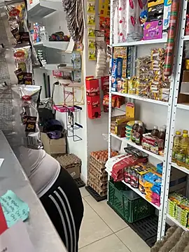 chanelketty online show from December 22, 2025, 3:23 pm