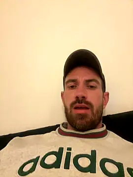 clarky12390 online show from October 23, 2025, 10:08 pm