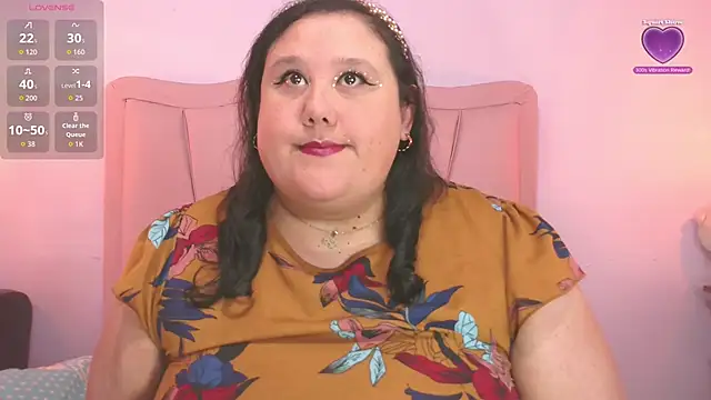 marianabbw30 online show from November 29, 2025, 5:51 am