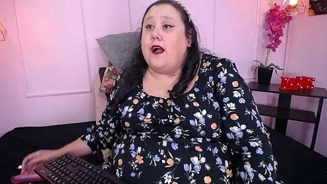 marianabbw30 online show from July 31, 2026, 6:02 am