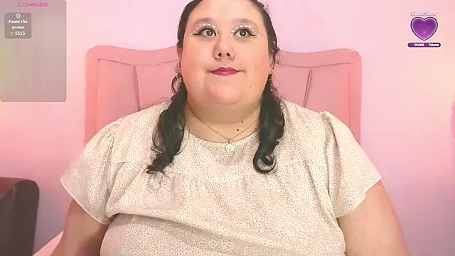 marianabbw30 online show from December 2, 2025, 2:01 am