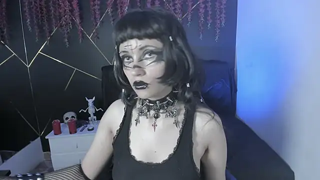 Snapshot of Yueeclipsa chatting on October 31, 2025, 3:25 am Yueeclipsa online show from October 31, 2025, 3:25 am