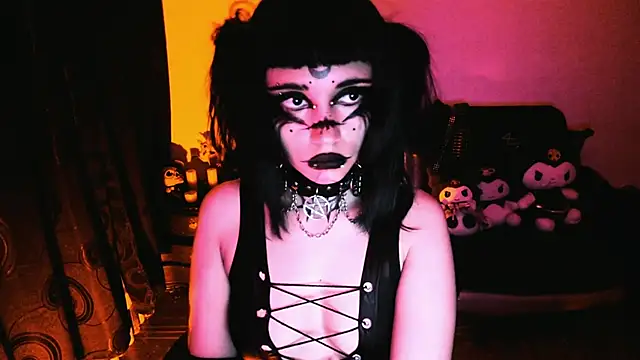 Snapshot of Yueeclipsa chatting on February 21, 2026, 5:09 am Yueeclipsa online show from February 21, 2026, 5:09 am