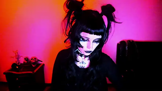 Snapshot of Yueeclipsa chatting on January 11, 2026, 4:30 am Yueeclipsa online show from January 11, 2026, 4:30 am