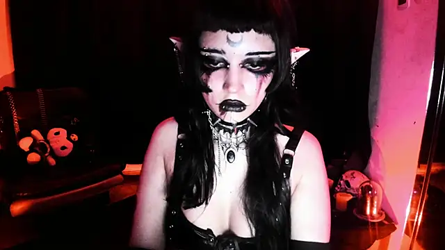 Yueeclipsa online show from March 22, 2026, 4:16 am