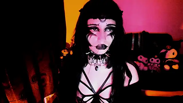 Snapshot of Yueeclipsa chatting on February 22, 2026, 4:48 am Yueeclipsa online show from February 22, 2026, 4:48 am