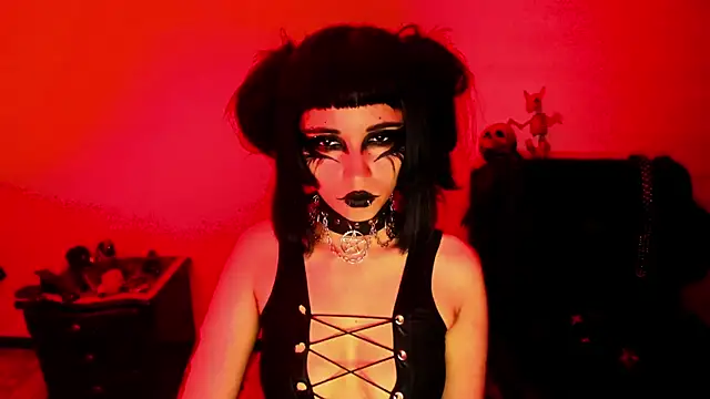 Snapshot of Yueeclipsa chatting on January 10, 2026, 4:30 am Yueeclipsa online show from January 10, 2026, 4:30 am