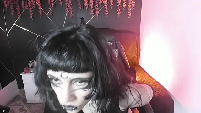 Snapshot of Yueeclipsa chatting on November 9, 2025, 4:49 am Yueeclipsa online show from November 9, 2025, 4:49 am