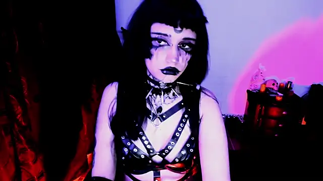 Snapshot of Yueeclipsa chatting on February 26, 2026, 5:07 am Yueeclipsa online show from February 26, 2026, 5:07 am