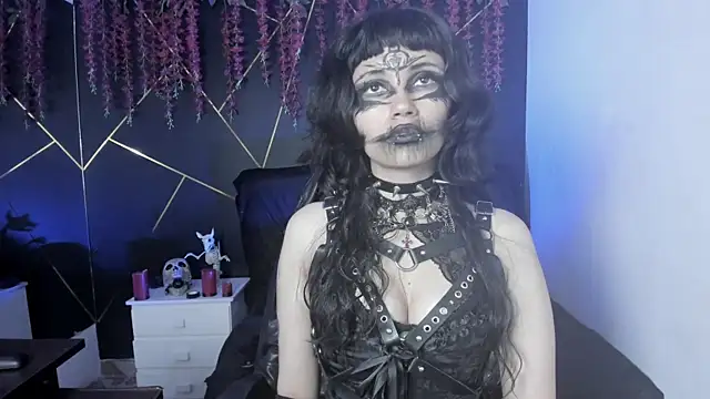 Snapshot of Yueeclipsa chatting on November 1, 2025, 4:52 am Yueeclipsa online show from November 1, 2025, 4:52 am