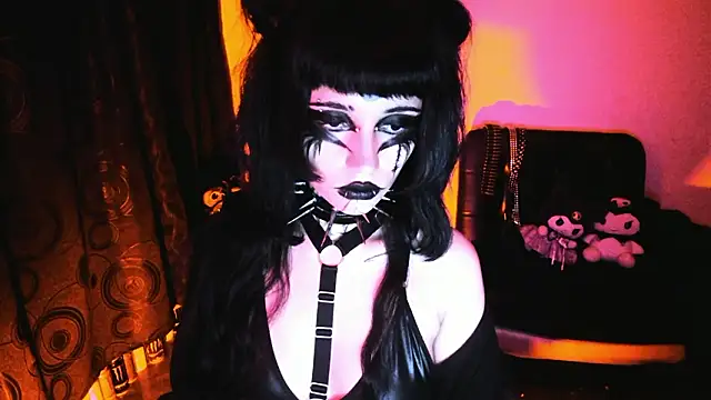 Snapshot of Yueeclipsa chatting on February 15, 2026, 4:13 am Yueeclipsa online show from February 15, 2026, 4:13 am