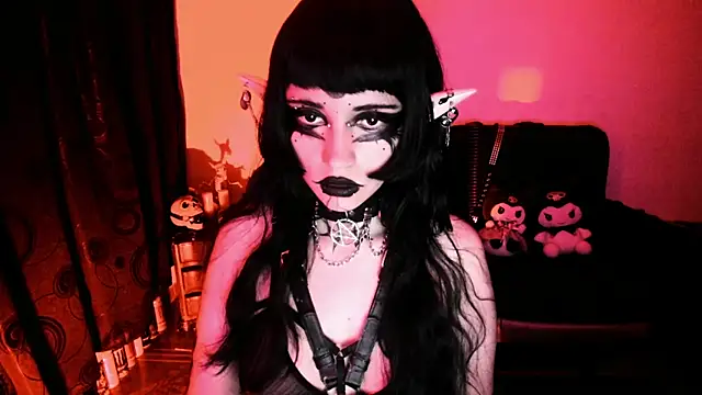 Snapshot of Yueeclipsa chatting on February 12, 2026, 4:56 am Yueeclipsa online show from February 12, 2026, 4:56 am