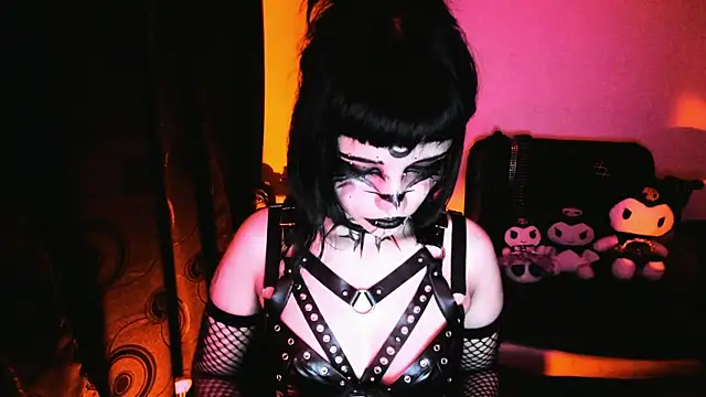 Snapshot of Yueeclipsa chatting on February 20, 2026, 6:19 am Yueeclipsa online show from February 20, 2026, 6:19 am