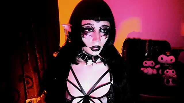 Snapshot of Yueeclipsa chatting on February 19, 2026, 4:09 am Yueeclipsa online show from February 19, 2026, 4:09 am