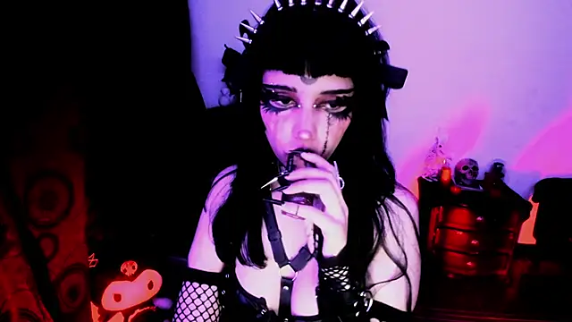 Snapshot of Yueeclipsa chatting on March 4, 2026, 5:15 am Yueeclipsa online show from March 4, 2026, 5:15 am