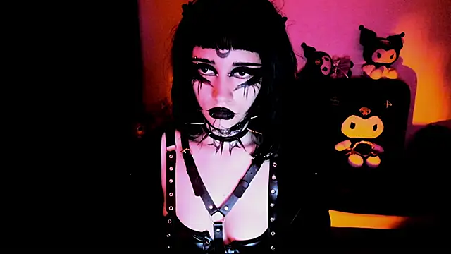 Snapshot of Yueeclipsa chatting on February 23, 2026, 4:25 am Yueeclipsa online show from February 23, 2026, 4:25 am