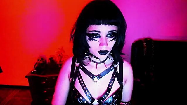 Snapshot of Yueeclipsa chatting on January 12, 2026, 4:52 am Yueeclipsa online show from January 12, 2026, 4:52 am