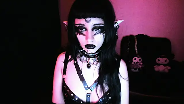 Snapshot of Yueeclipsa chatting on February 16, 2026, 4:44 am Yueeclipsa online show from February 16, 2026, 4:44 am