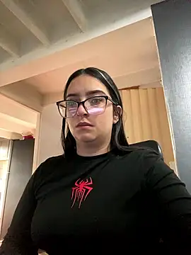 Kloe Novoa online show from January 10, 2026, 1:28 pm