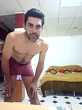 Capriflow online show from February 6, 2026, 2:40 am