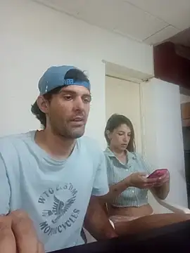 Capriflow online show from December 16, 2025, 12:48 am