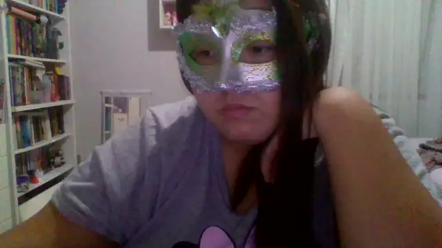 crazzyanne online show from March 1, 2026, 2:44 am