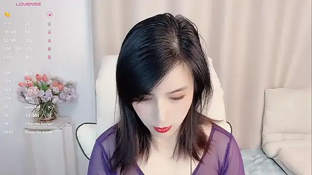 -Jenny-666- online show from October 27, 2025, 5:03 pm