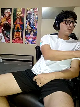 Ais B10 online show from February 26, 2026, 4:45 am